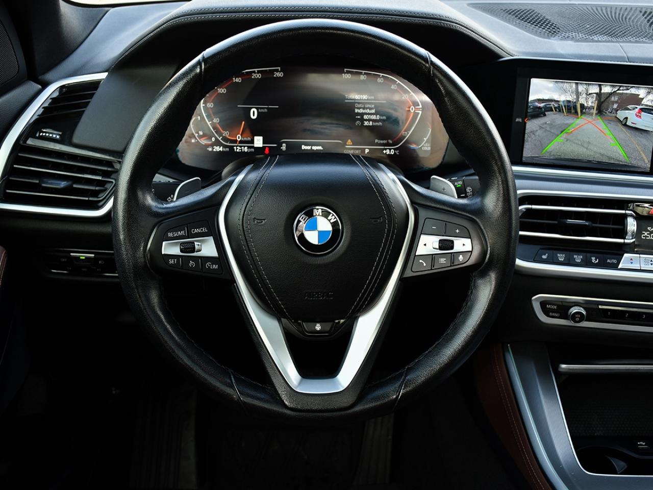 2022 BMW X5 BMWWarranty l XDrive l 40i l 335HP l AmbientLights Photo