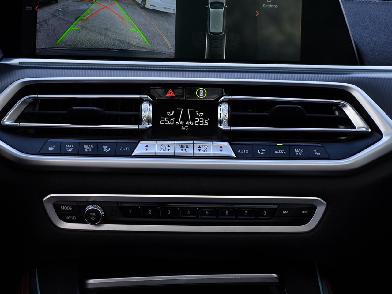 2022 BMW X5 BMWWarranty l XDrive l 40i l 335HP l AmbientLights Photo