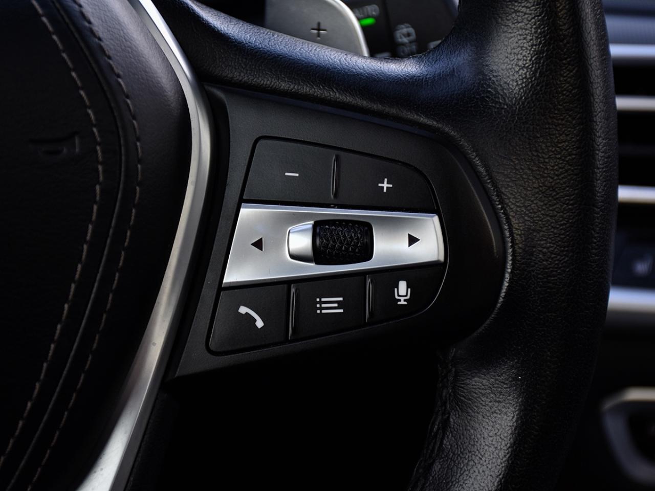 2022 BMW X5 BMWWarranty l XDrive l 40i l 335HP l AmbientLights Photo