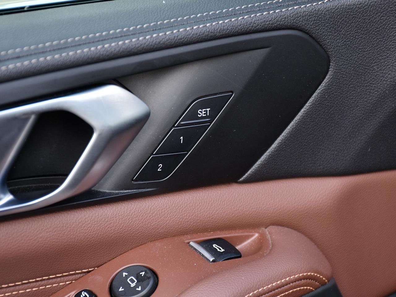 2022 BMW X5 BMWWarranty l XDrive l 40i l 335HP l AmbientLights Photo