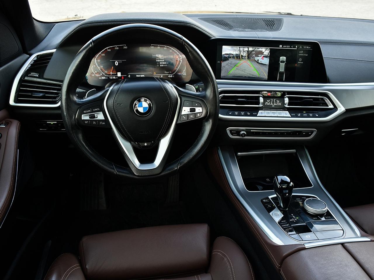 2022 BMW X5 BMWWarranty l XDrive l 40i l 335HP l AmbientLights Photo