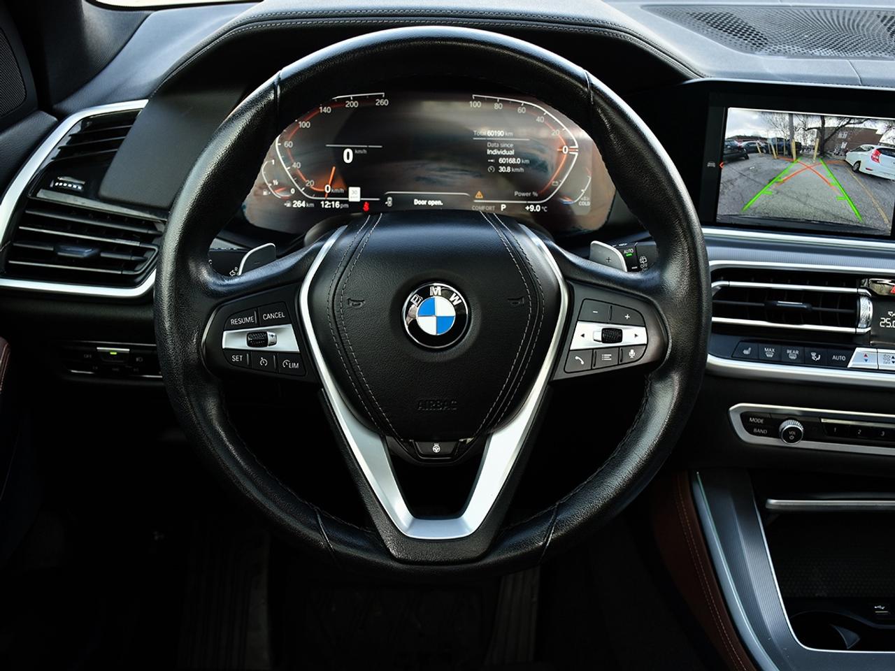 2022 BMW X5 BMWWarranty l XDrive l 40i l 335HP l AmbientLights Photo