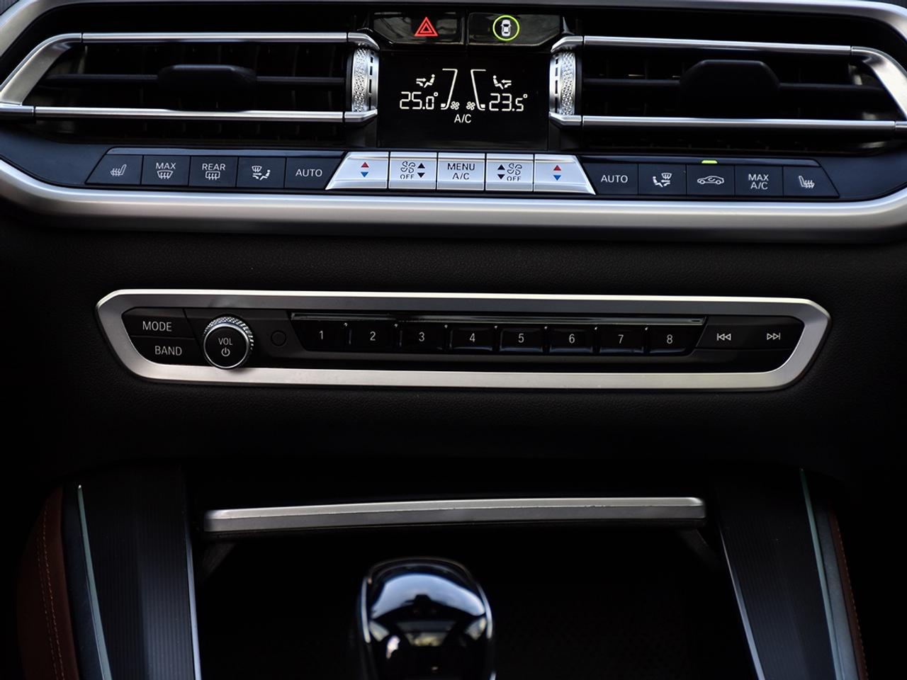 2022 BMW X5 BMWWarranty l XDrive l 40i l 335HP l AmbientLights Photo