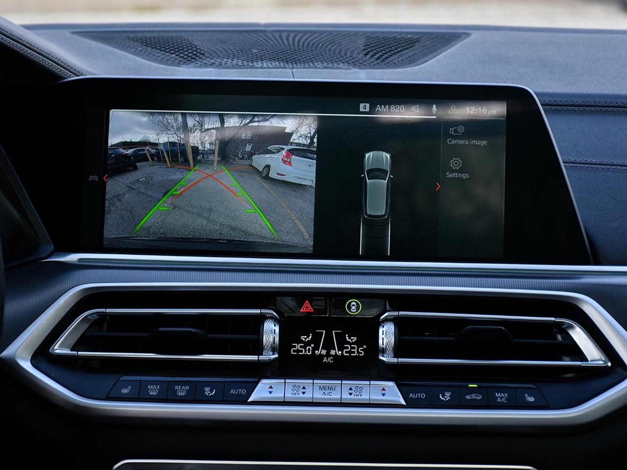 2022 BMW X5 BMWWarranty l XDrive l 40i l 335HP l AmbientLights Photo