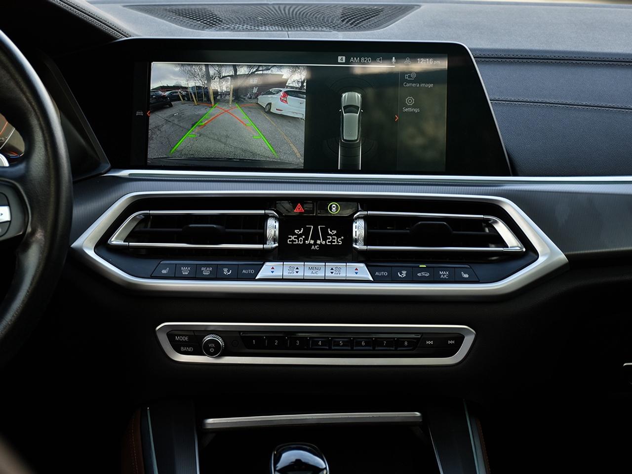 2022 BMW X5 BMWWarranty l XDrive l 40i l 335HP l AmbientLights Photo