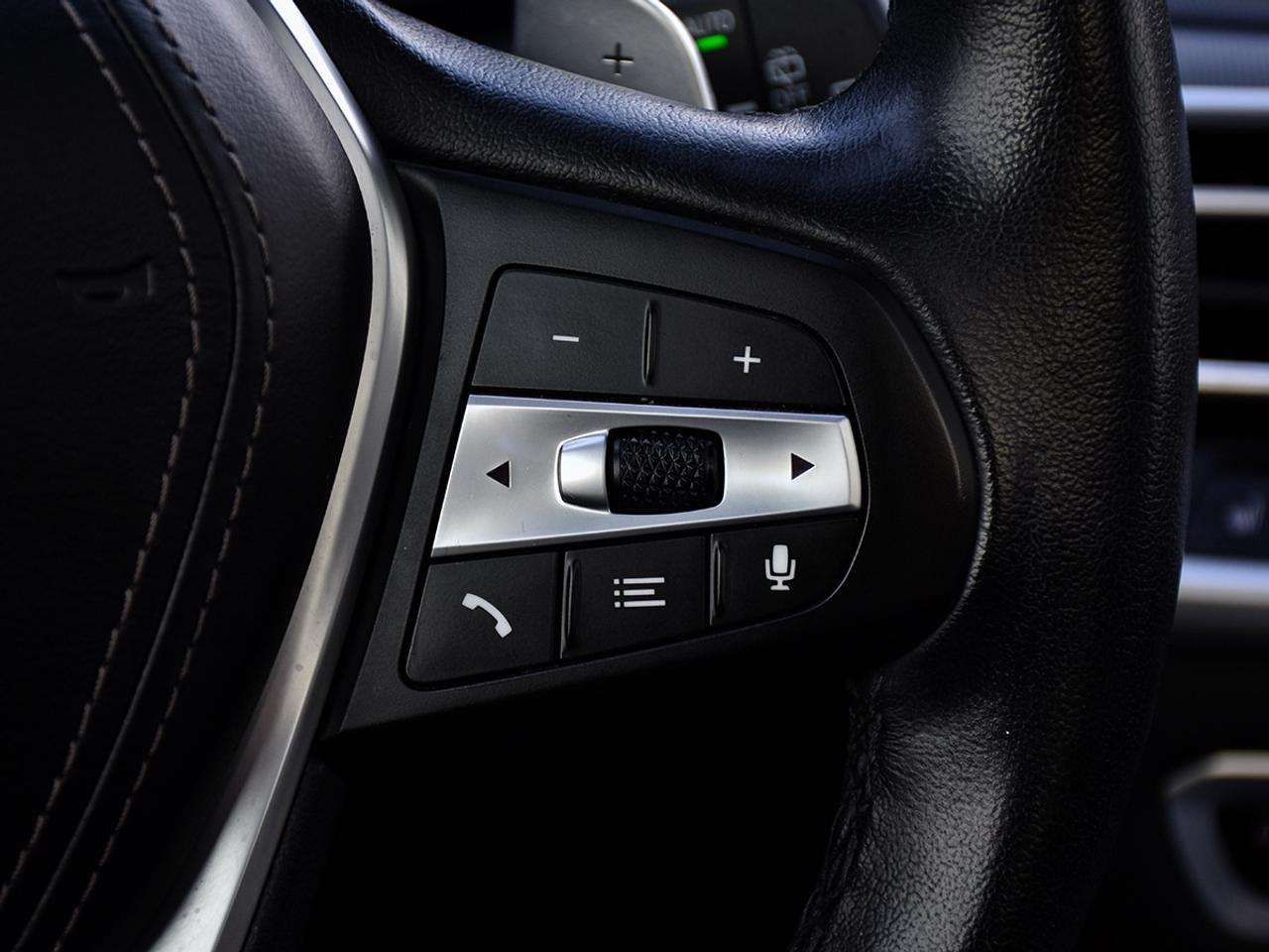 2022 BMW X5 BMWWarranty l XDrive l 40i l 335HP l AmbientLights Photo