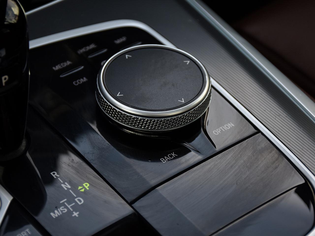 2022 BMW X5 BMWWarranty l XDrive l 40i l 335HP l AmbientLights Photo