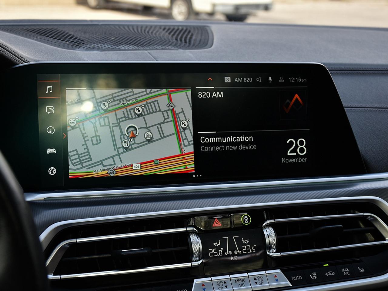 2022 BMW X5 BMWWarranty l XDrive l 40i l 335HP l AmbientLights Photo