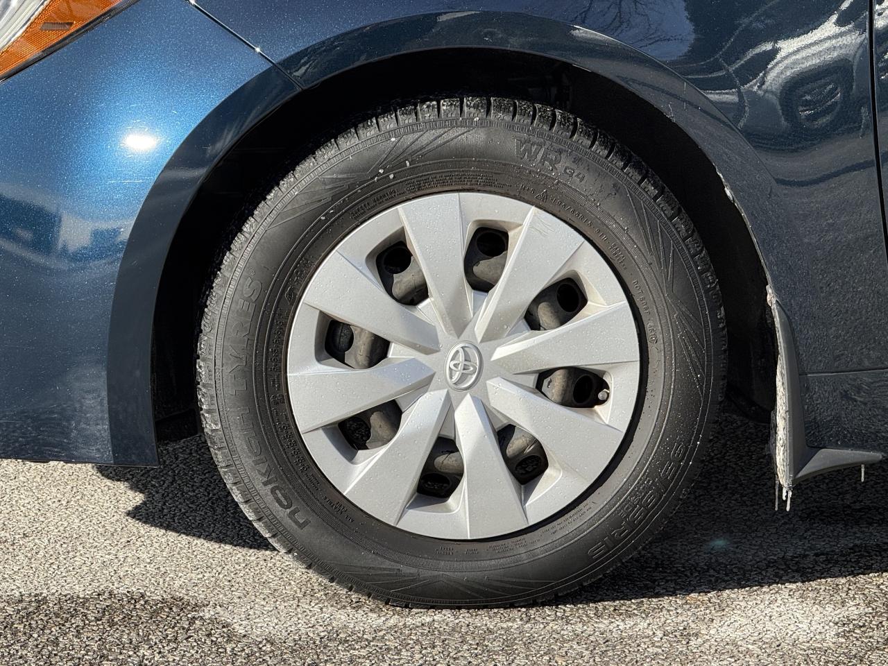 2020 Toyota Corolla Hatchback 6Spd l One Owner l FWD l LDW l Hatchback l 2.0L l Photo