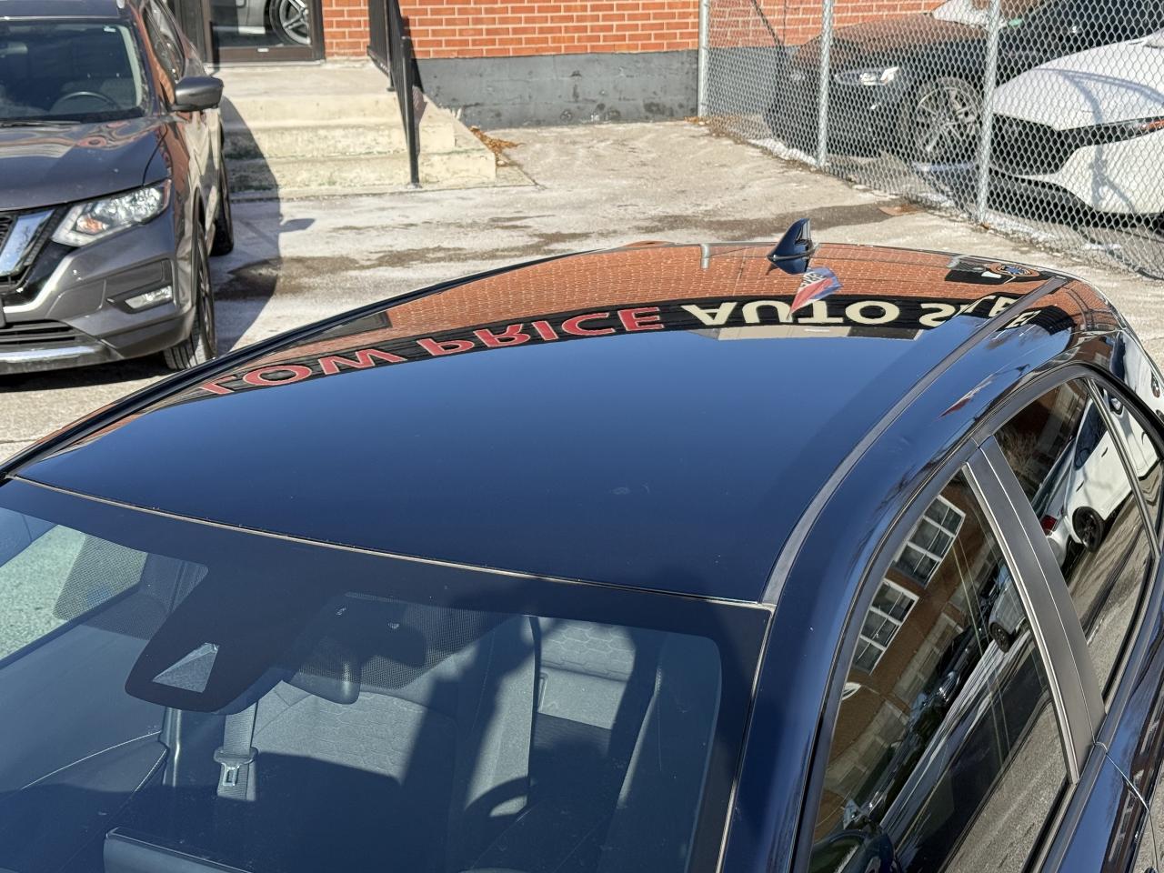 2020 Toyota Corolla Hatchback 6Spd l One Owner l FWD l LDW l Hatchback l 2.0L l Photo