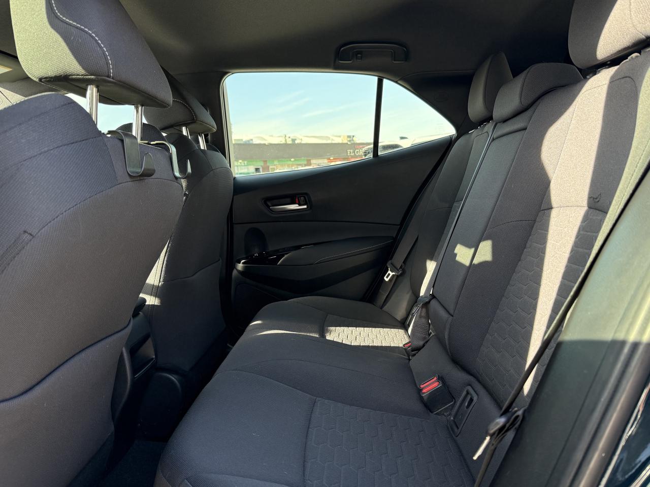 2020 Toyota Corolla Hatchback 6Spd l One Owner l FWD l LDW l Hatchback l 2.0L l Photo