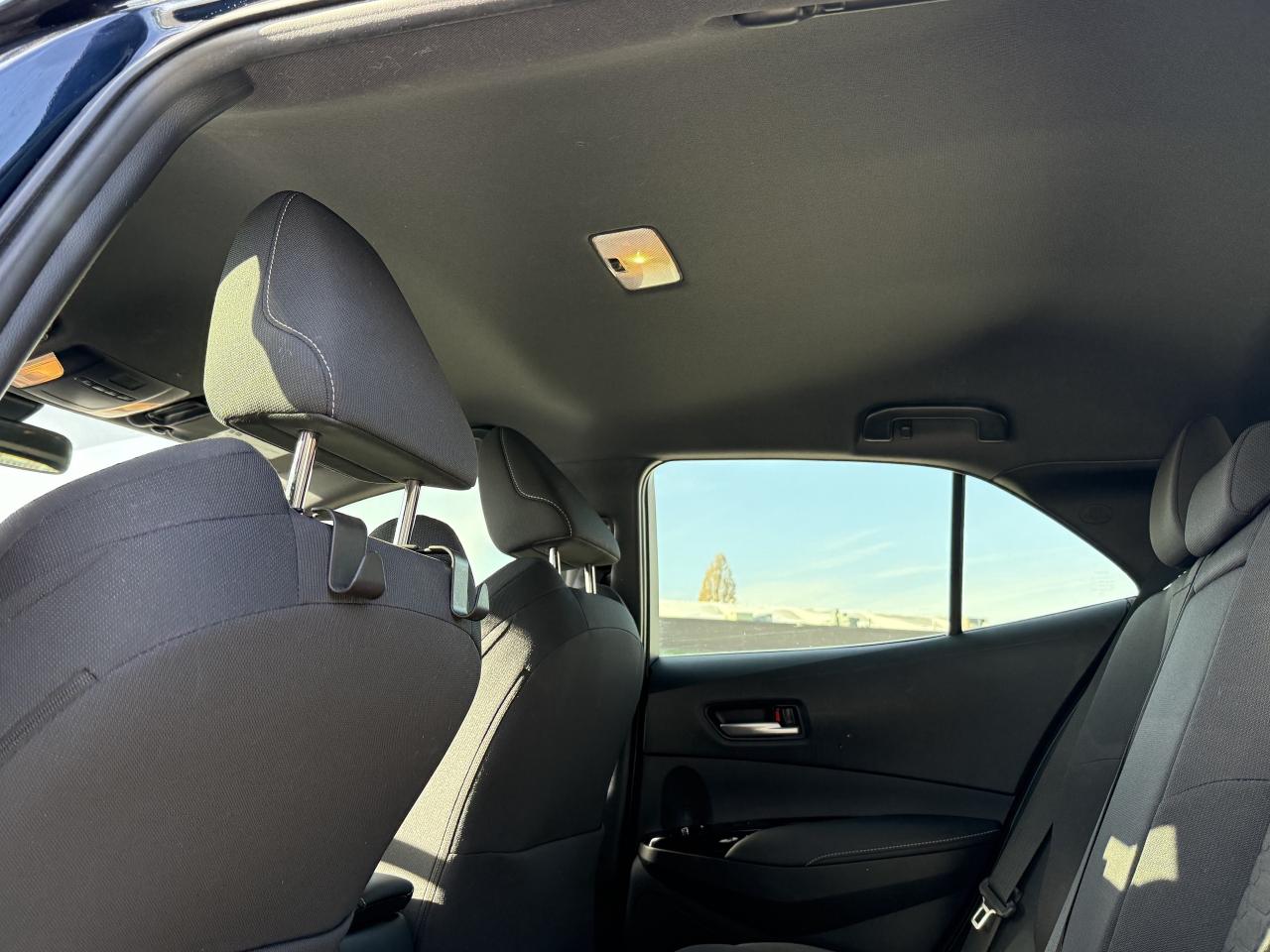 2020 Toyota Corolla Hatchback 6Spd l One Owner l FWD l LDW l Hatchback l 2.0L l Photo