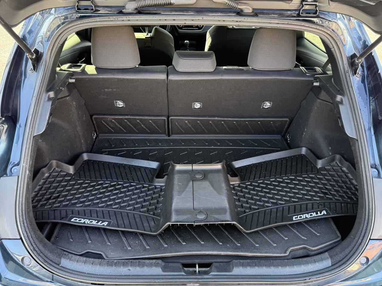 2020 Toyota Corolla Hatchback 6Spd l One Owner l FWD l LDW l Hatchback l 2.0L l Photo