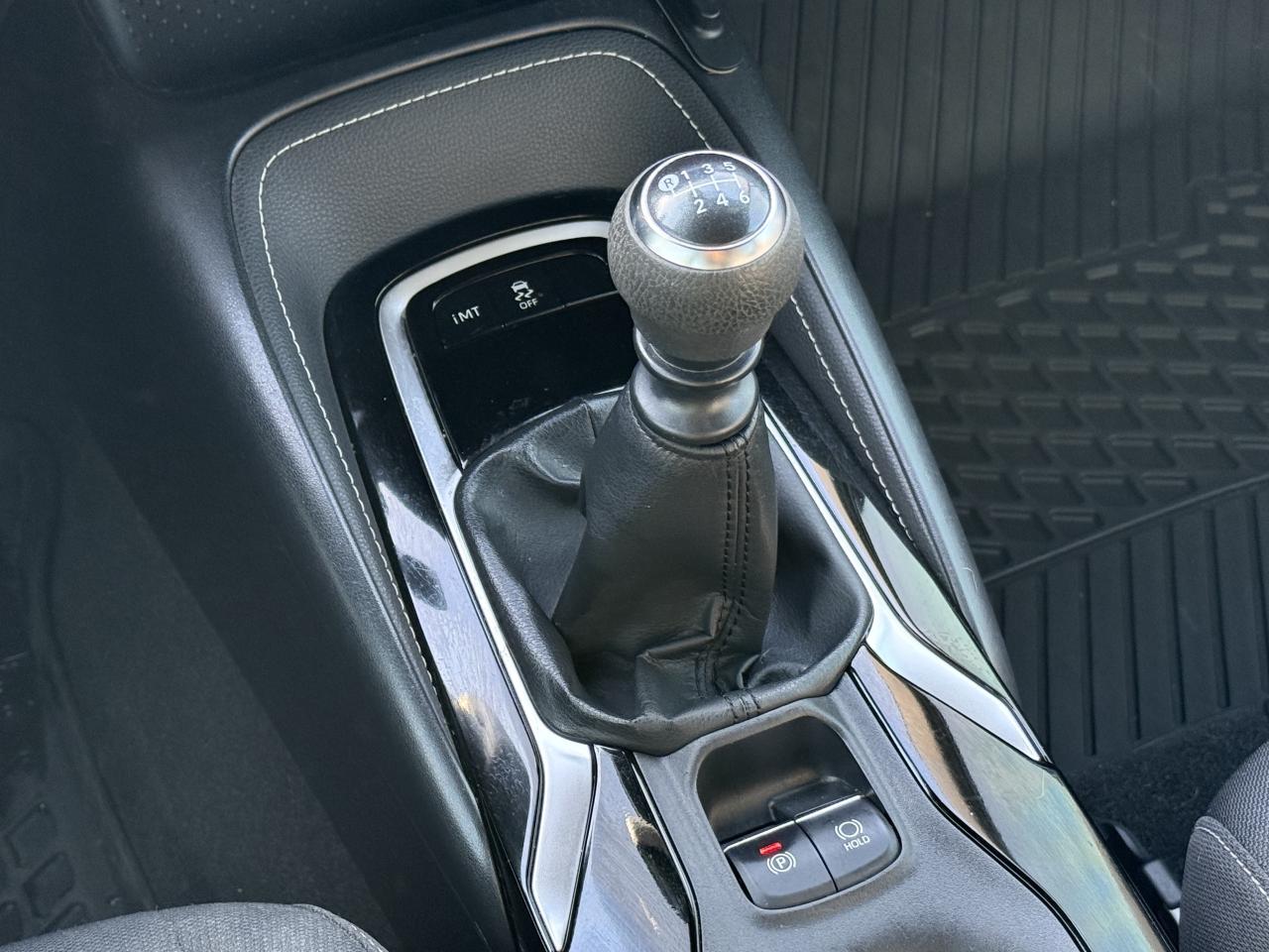 2020 Toyota Corolla Hatchback 6Spd l One Owner l FWD l LDW l Hatchback l 2.0L l Photo