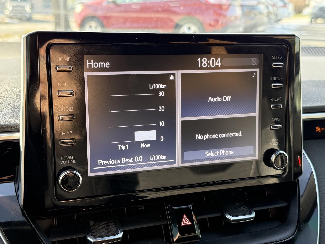 2020 Toyota Corolla Hatchback 6Spd l One Owner l FWD l LDW l Hatchback l 2.0L l Photo