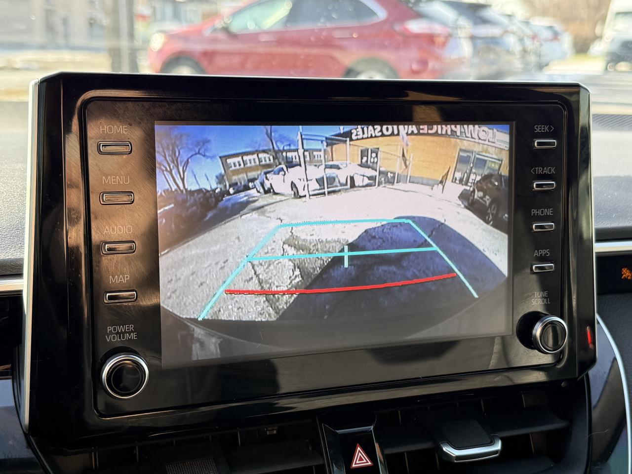 2020 Toyota Corolla Hatchback 6Spd l One Owner l FWD l LDW l Hatchback l 2.0L l Photo