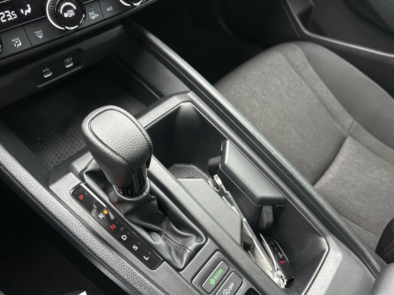 2024 Honda Accord Sedan EX  Sunroof  CarPlay  Rear Camera Heated Seats Photo