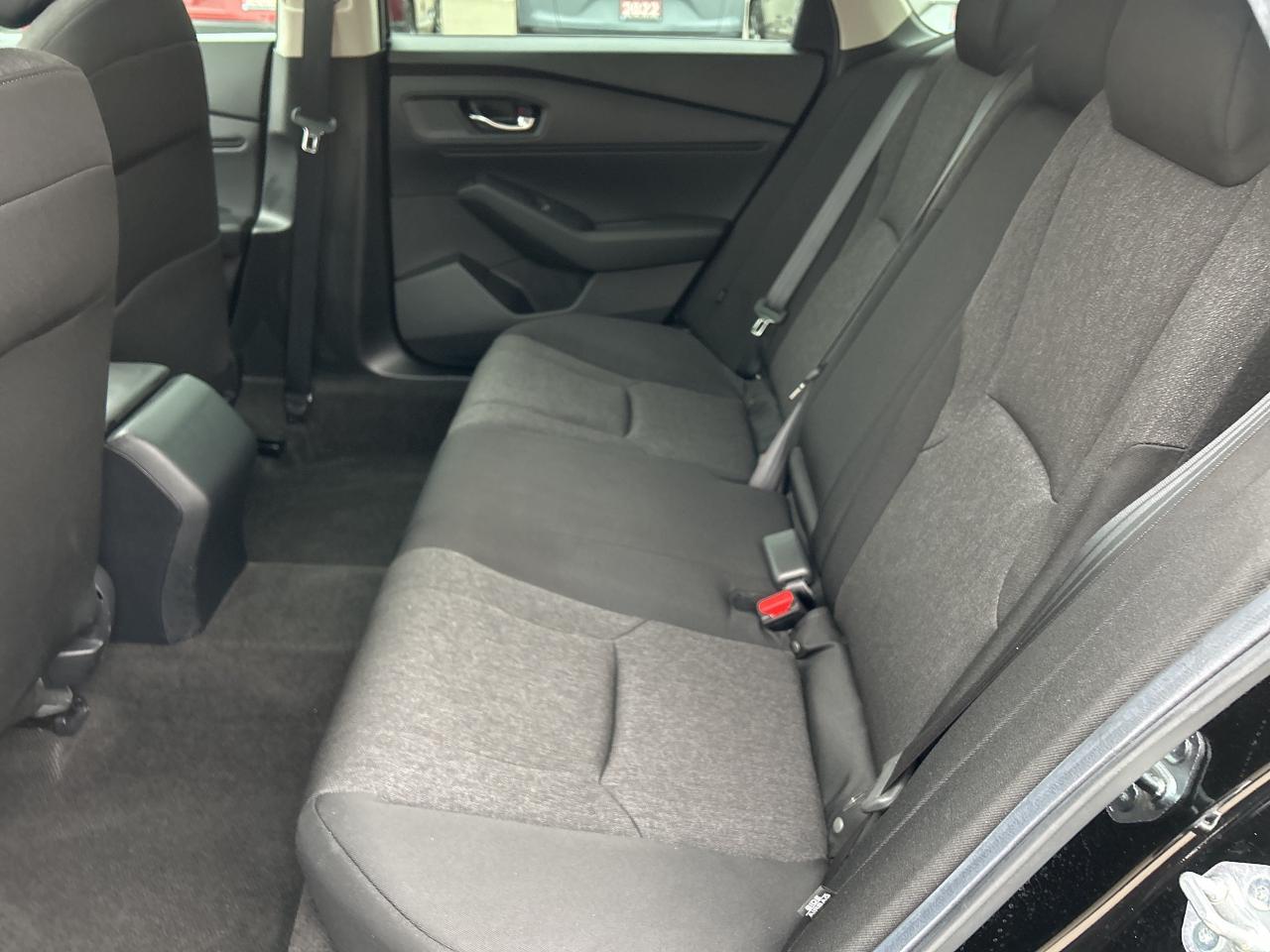 2024 Honda Accord Sedan EX  Sunroof  CarPlay  Rear Camera Heated Seats Photo
