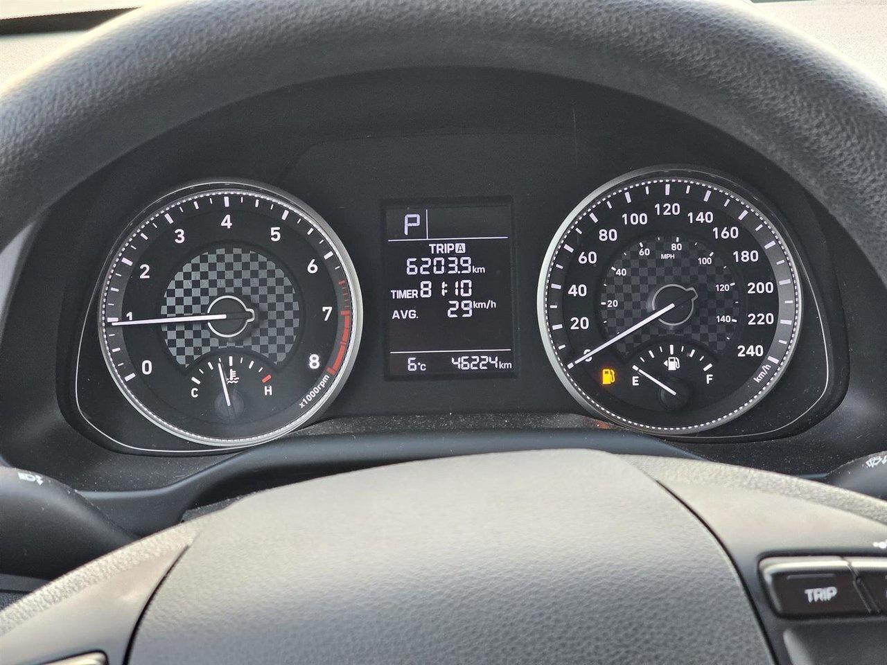 2019 Hyundai Elantra Essential Photo