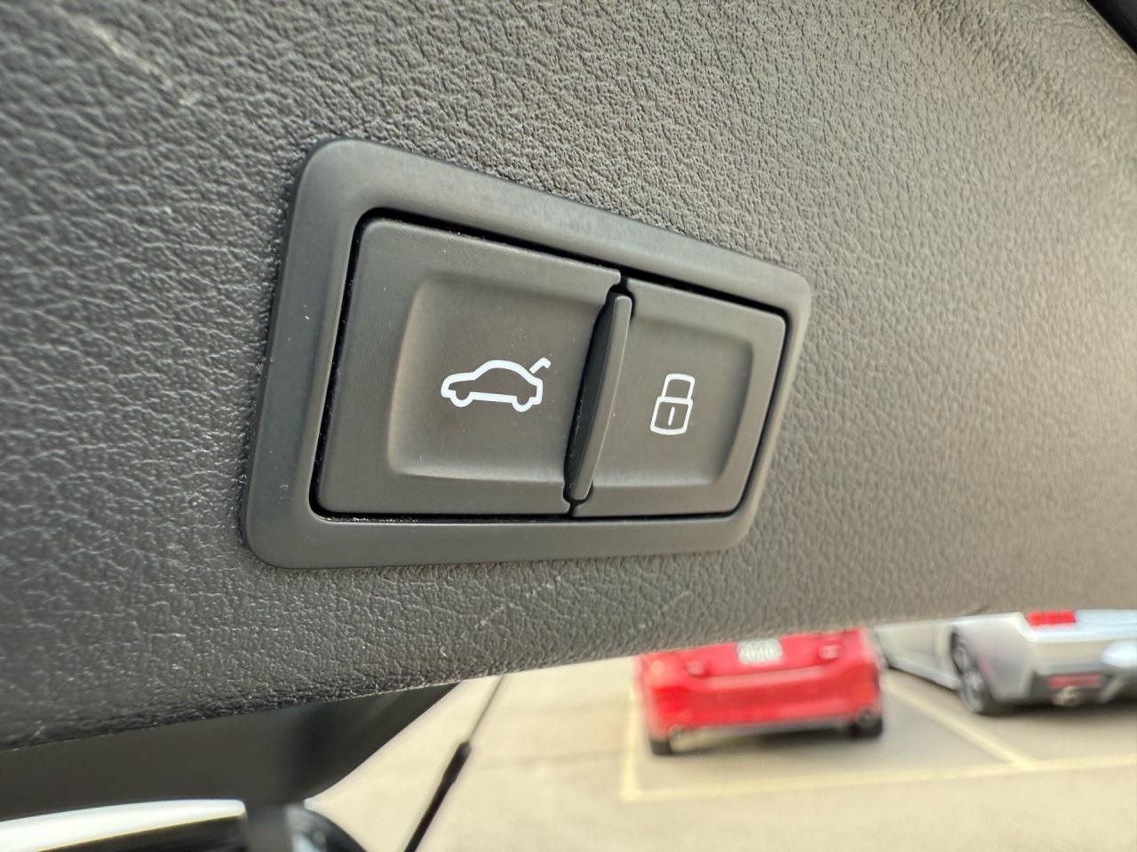 2018 Audi A4 allroad 2.0 TFSI quattro Technik S tronic Photo