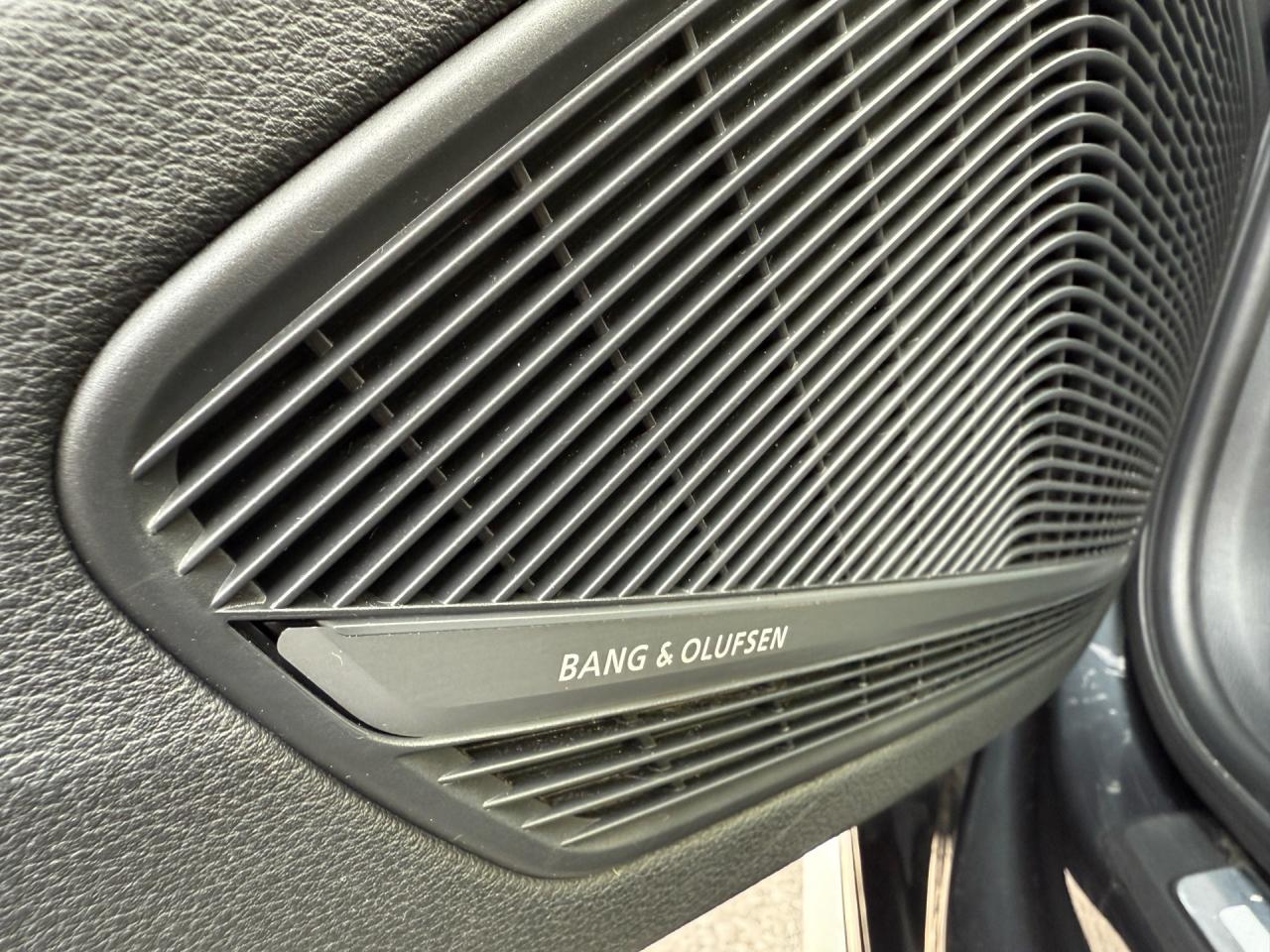 2018 Audi A4 allroad 2.0 TFSI quattro Technik S tronic Photo