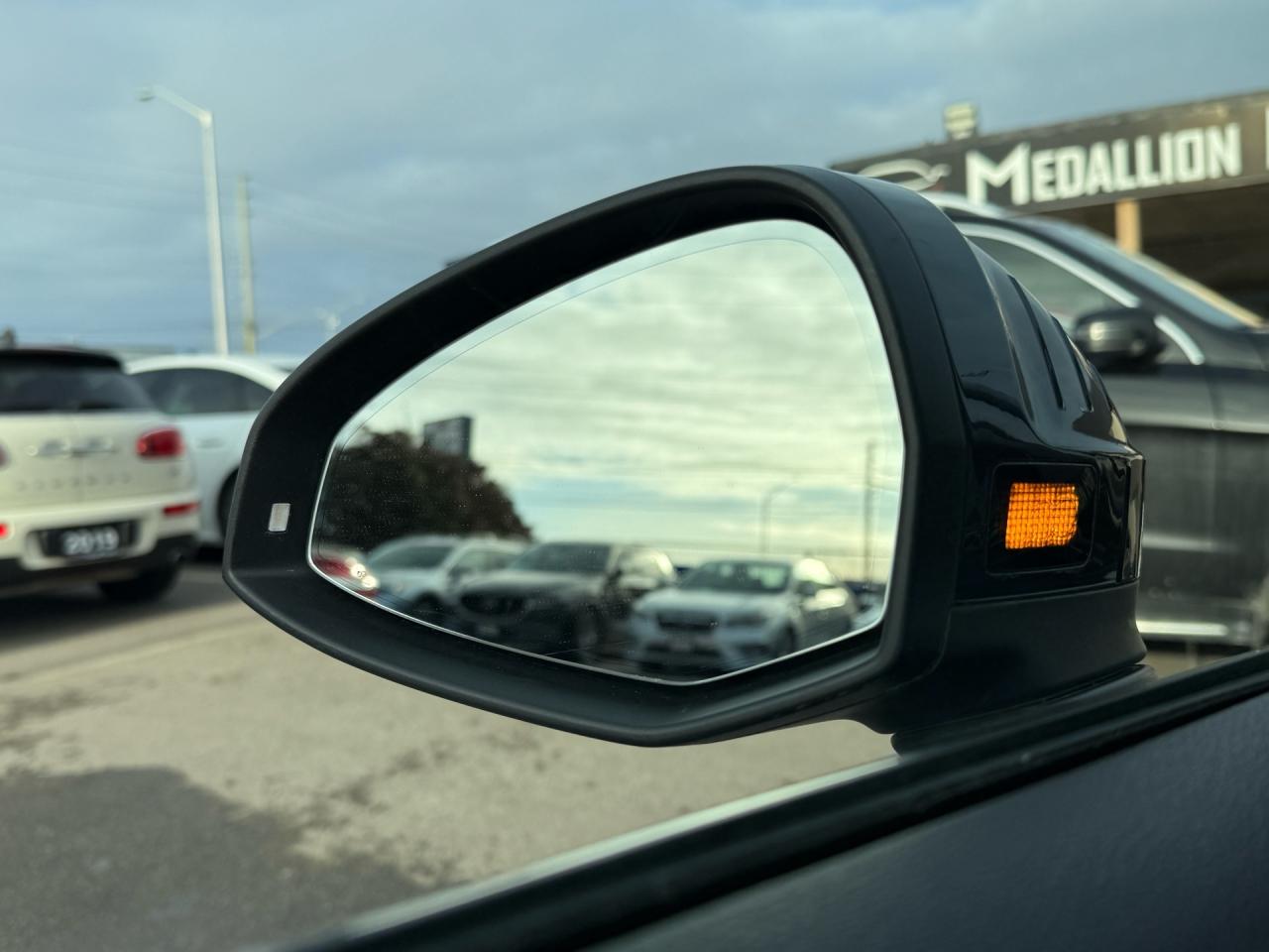 2018 Audi A4 allroad 2.0 TFSI quattro Technik S tronic Photo