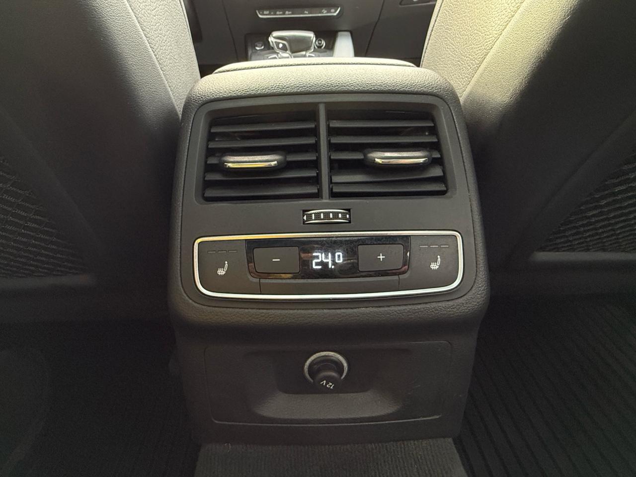 2018 Audi A4 allroad 2.0 TFSI quattro Technik S tronic Photo