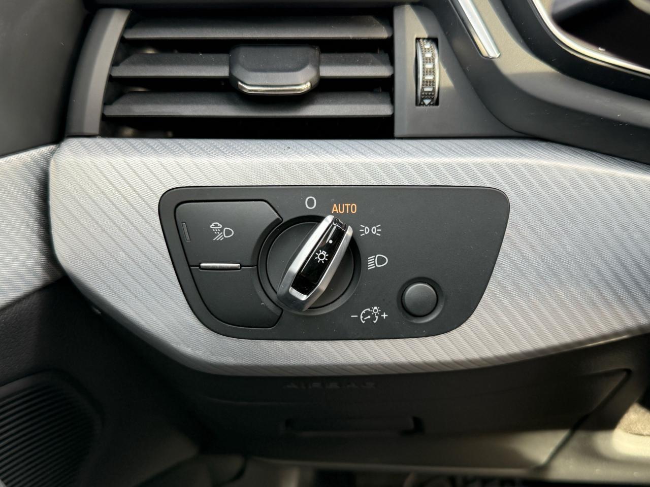 2018 Audi A4 allroad 2.0 TFSI quattro Technik S tronic Photo