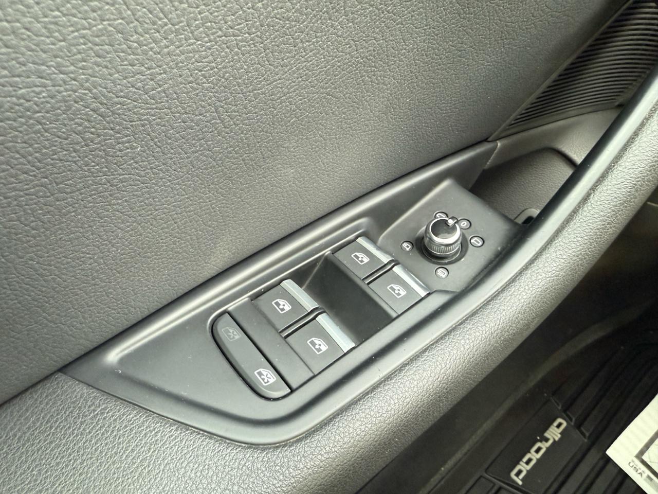 2018 Audi A4 allroad 2.0 TFSI quattro Technik S tronic Photo