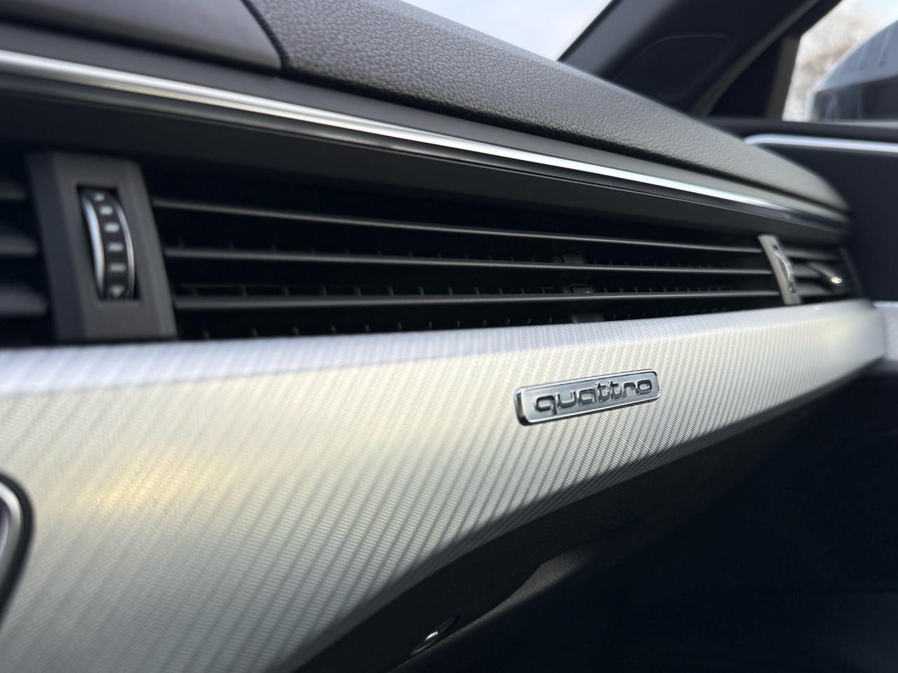 2018 Audi A4 allroad 2.0 TFSI quattro Technik S tronic Photo