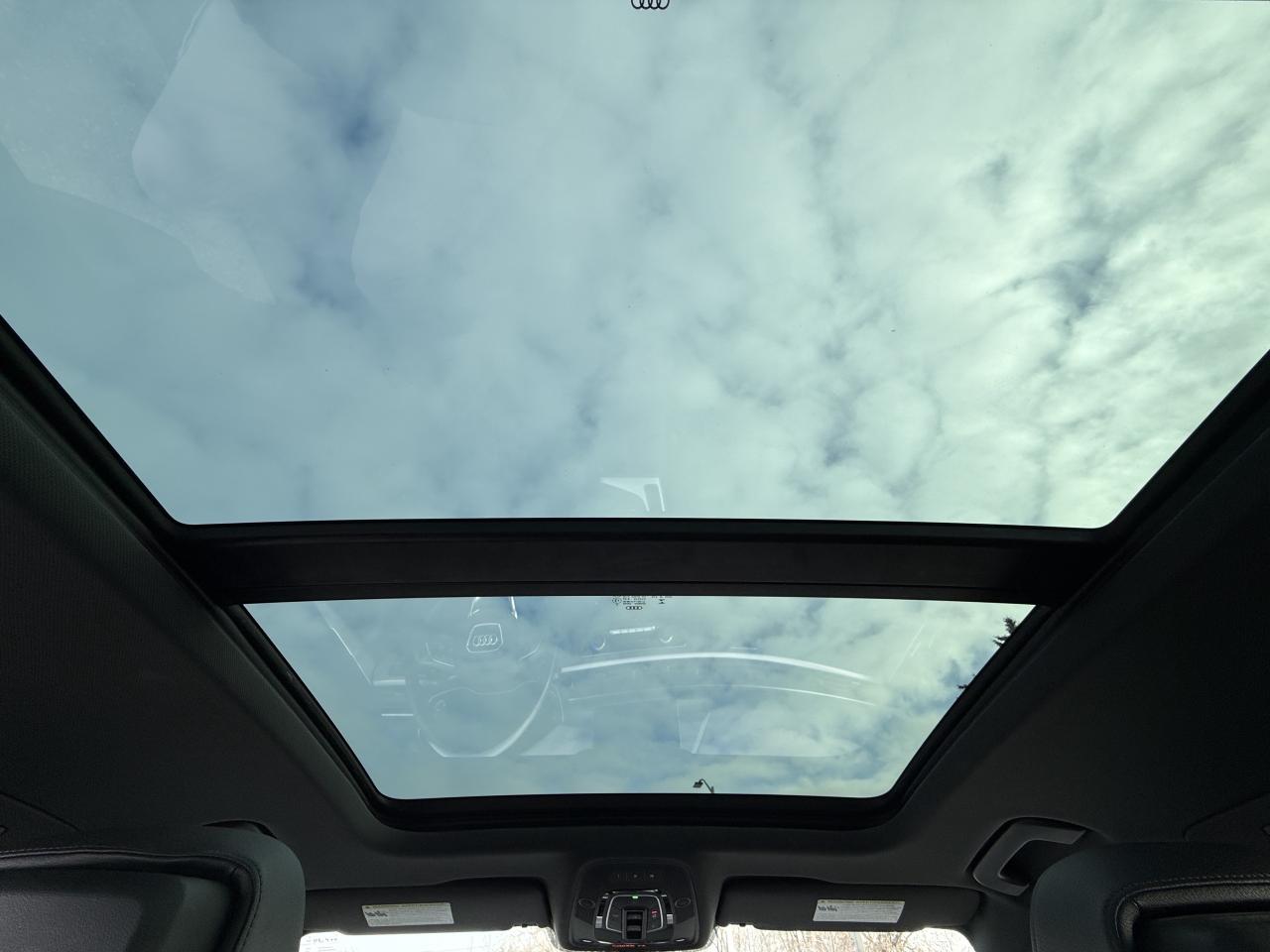 2018 Audi A4 allroad 2.0 TFSI quattro Technik S tronic Photo