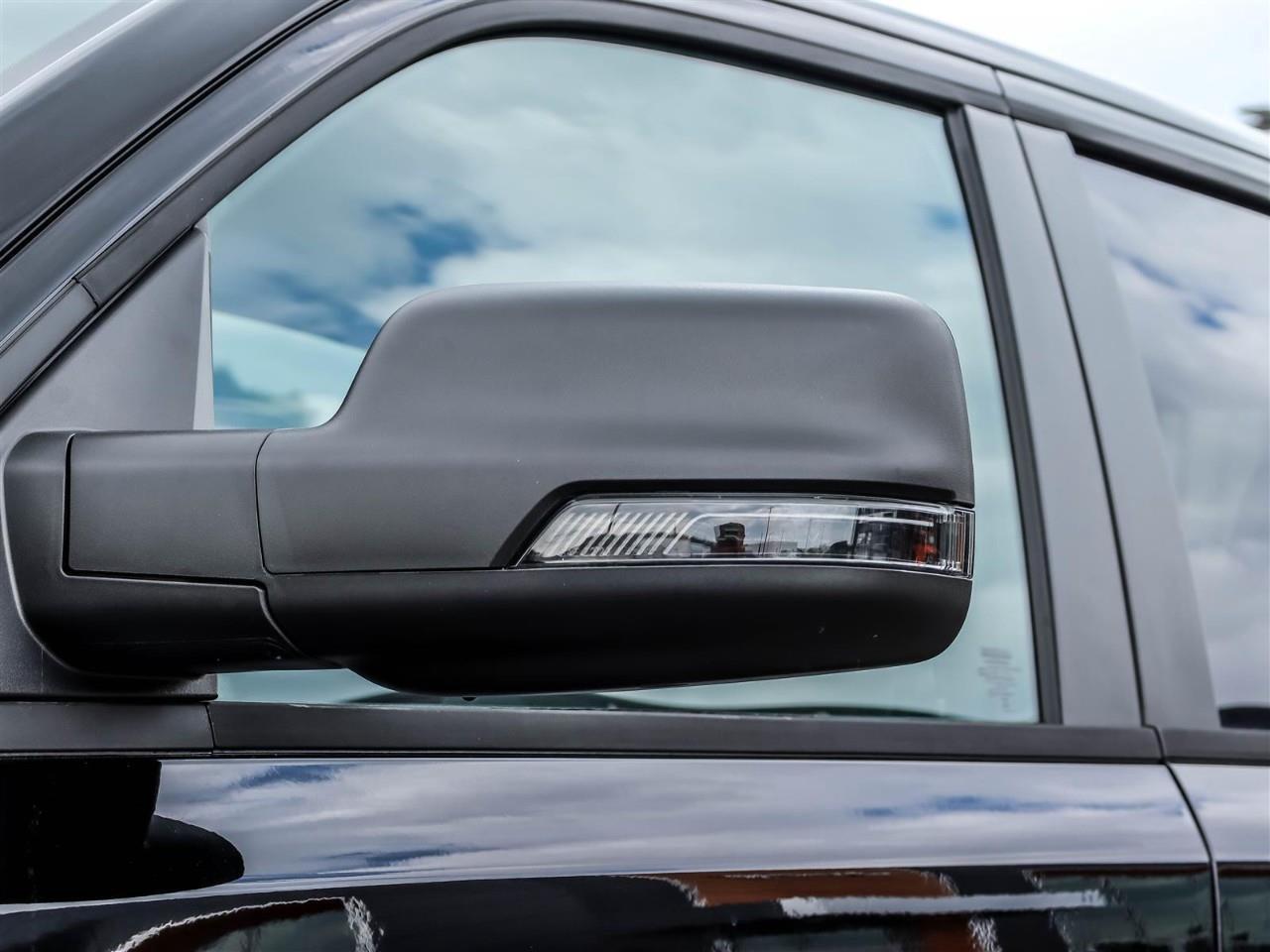 2025 RAM 1500 Big Horn Incl. OFF ROADER PKG/Heated Seats/Steerin Photo