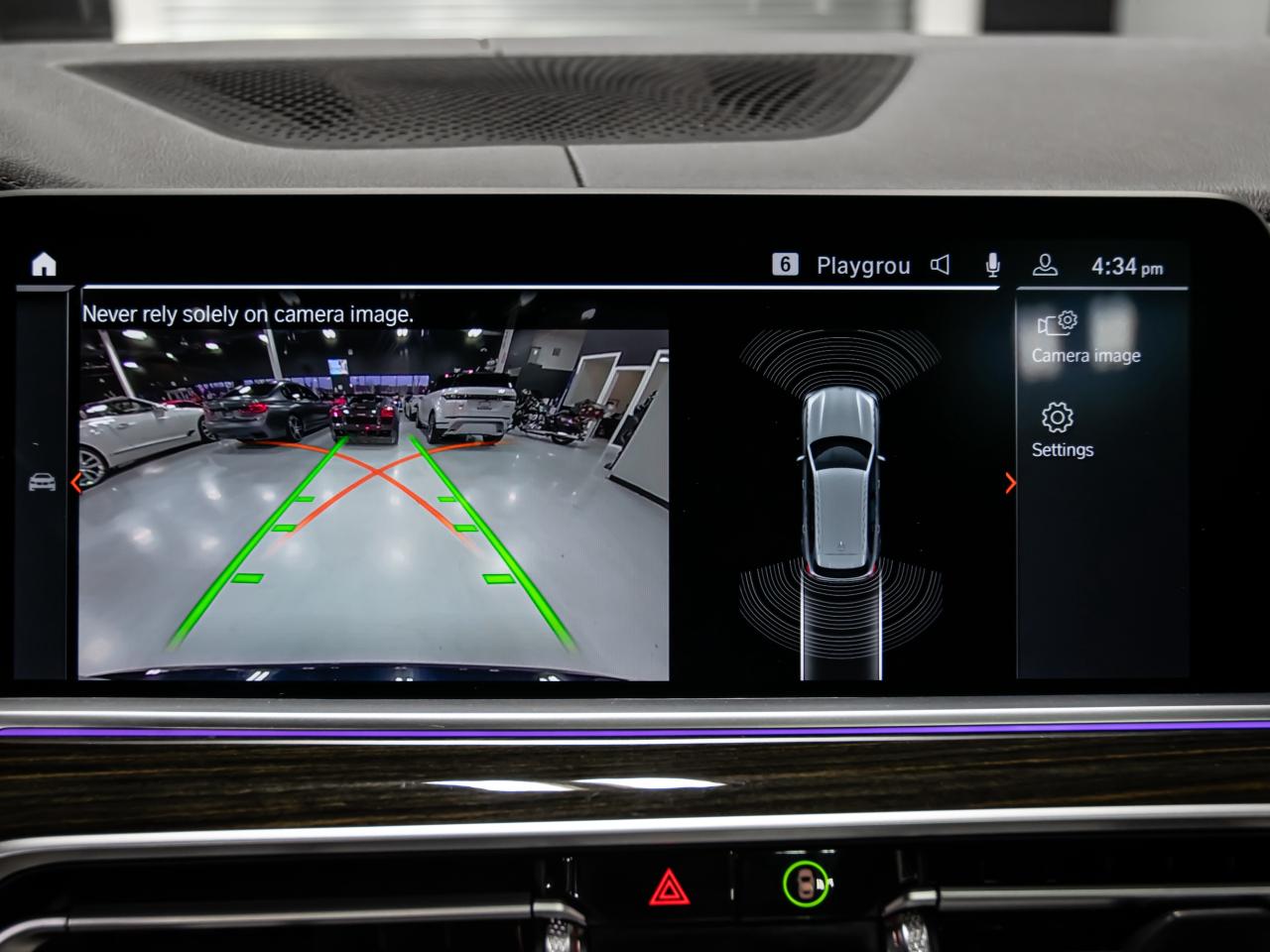 2021 BMW X5 xDrive40i HEADS UP BLIND SPOTS NAVI REAR CAMERA Photo