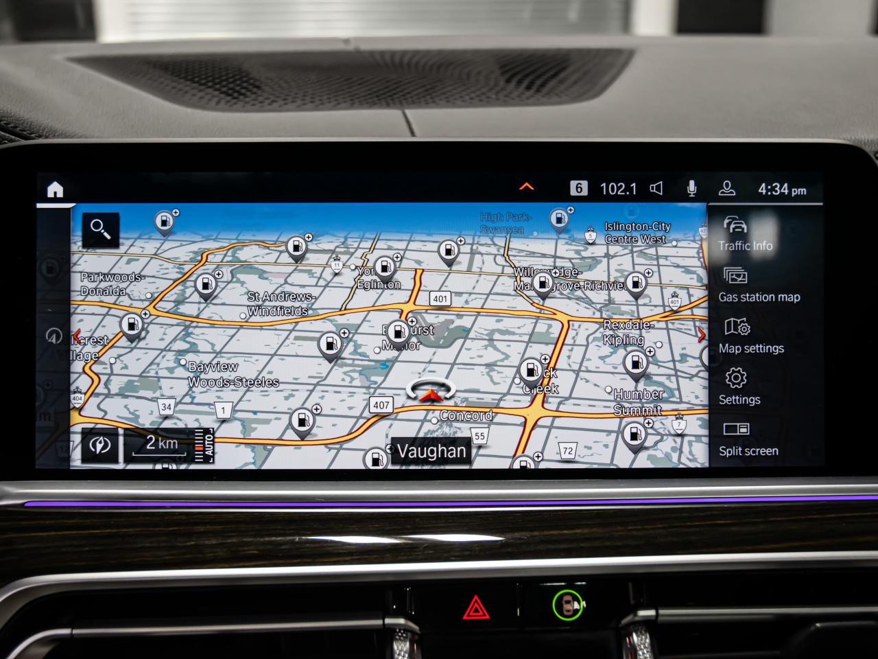 2021 BMW X5 xDrive40i HEADS UP BLIND SPOTS NAVI REAR CAMERA Photo