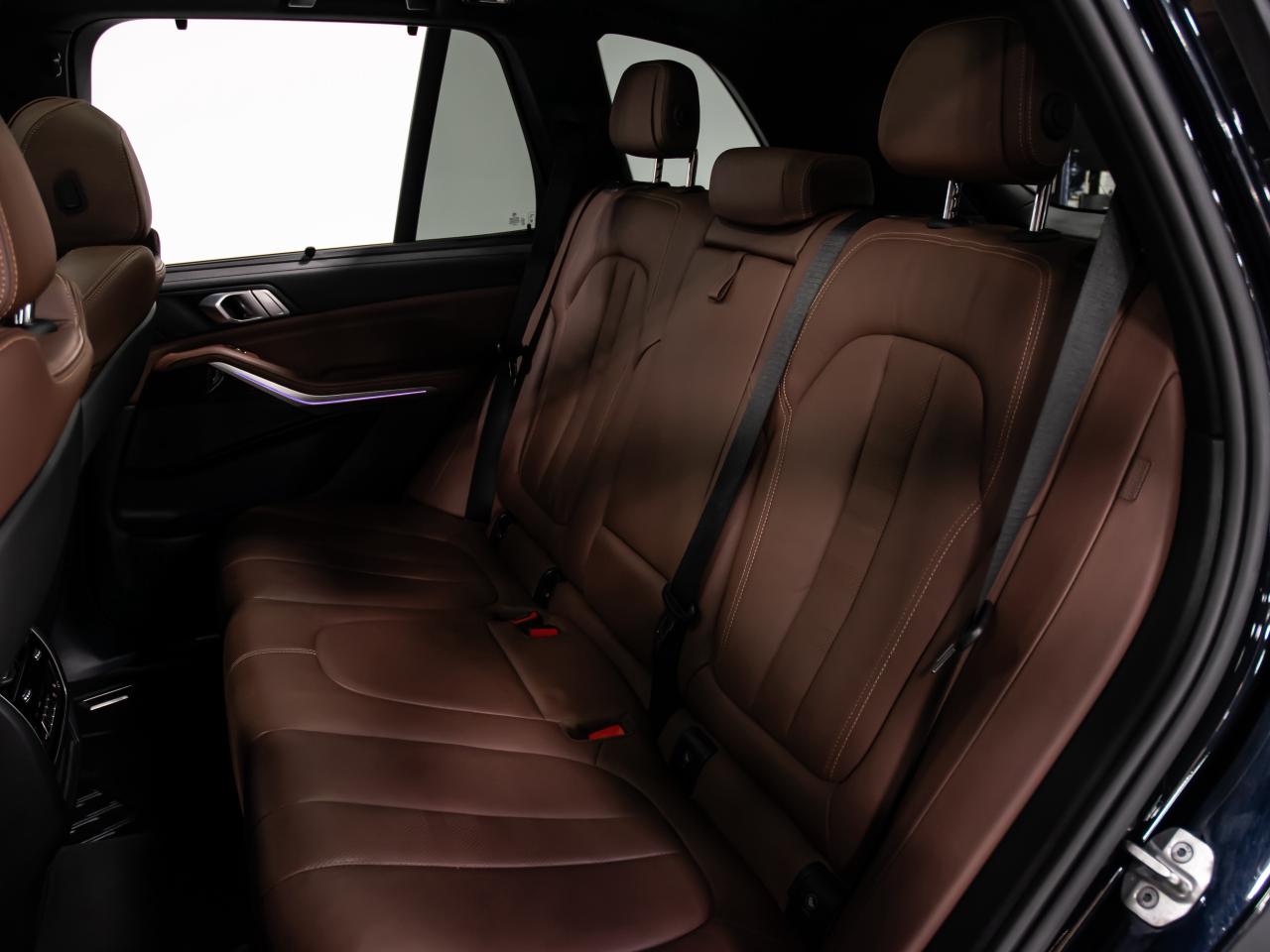 2021 BMW X5 xDrive40i HEADS UP BLIND SPOTS NAVI REAR CAMERA Photo