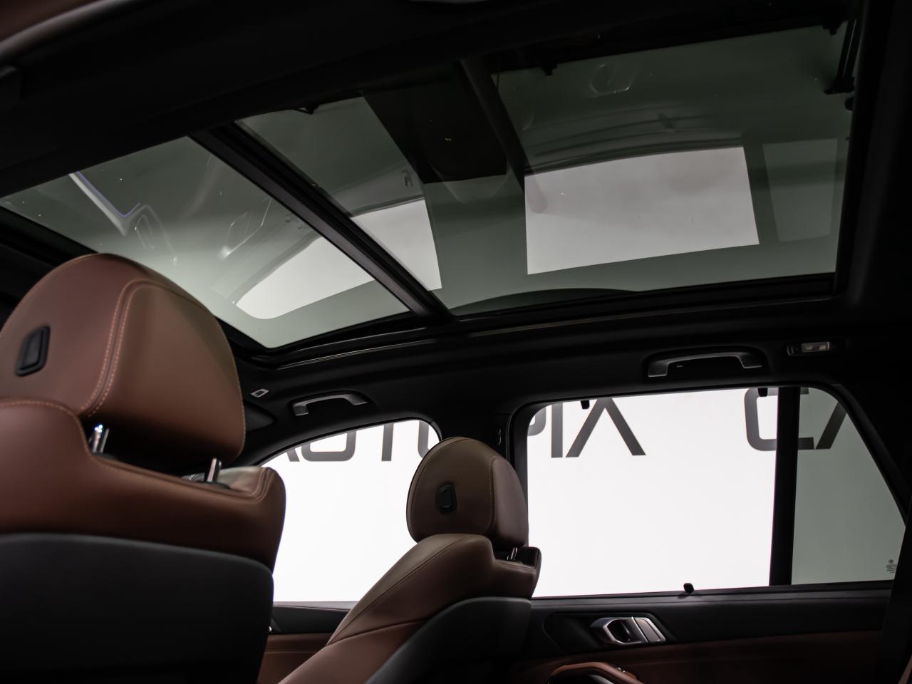 2021 BMW X5 xDrive40i HEADS UP BLIND SPOTS NAVI REAR CAMERA Photo