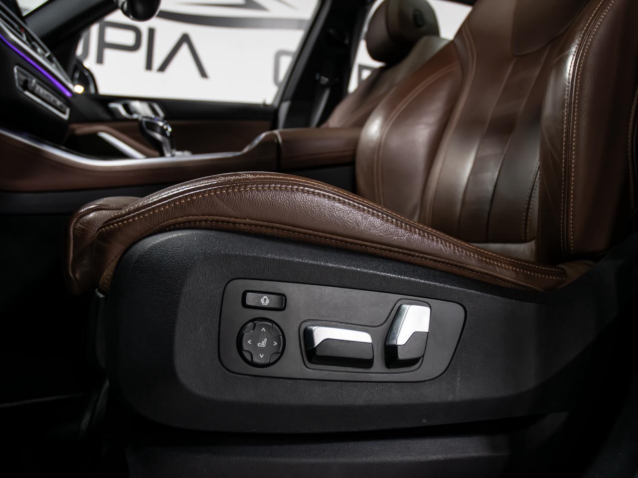 2021 BMW X5 xDrive40i HEADS UP BLIND SPOTS NAVI REAR CAMERA Photo