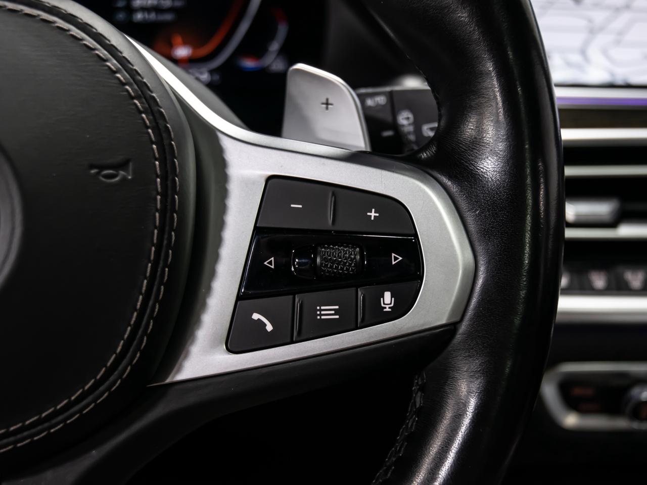 2021 BMW X5 xDrive40i HEADS UP BLIND SPOTS NAVI REAR CAMERA Photo