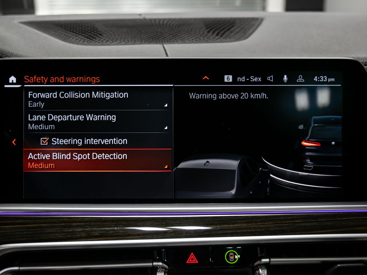 2021 BMW X5 xDrive40i HEADS UP BLIND SPOTS NAVI REAR CAMERA Photo