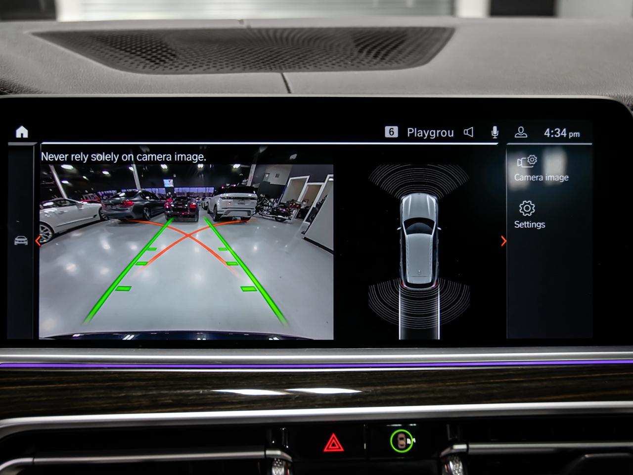 2021 BMW X5 xDrive40i HEADS UP BLIND SPOTS NAVI REAR CAMERA Photo