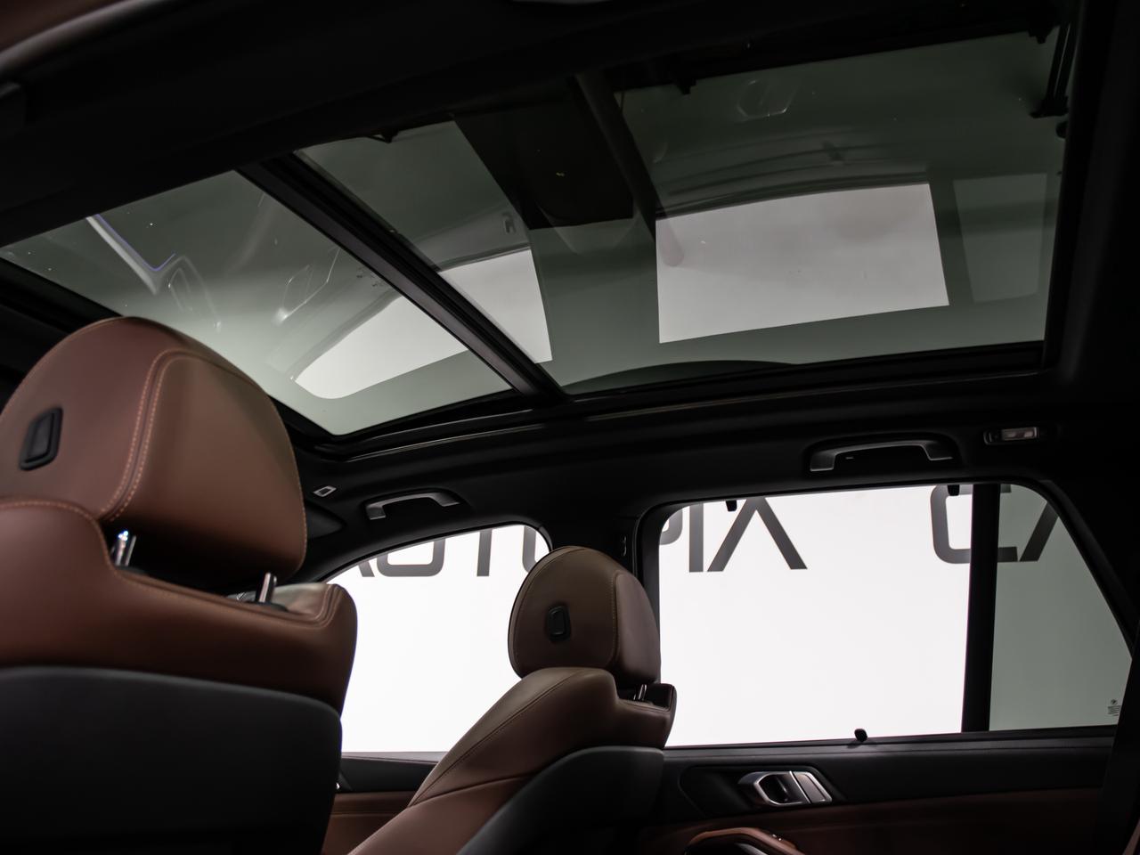 2021 BMW X5 xDrive40i HEADS UP BLIND SPOTS NAVI REAR CAMERA Photo