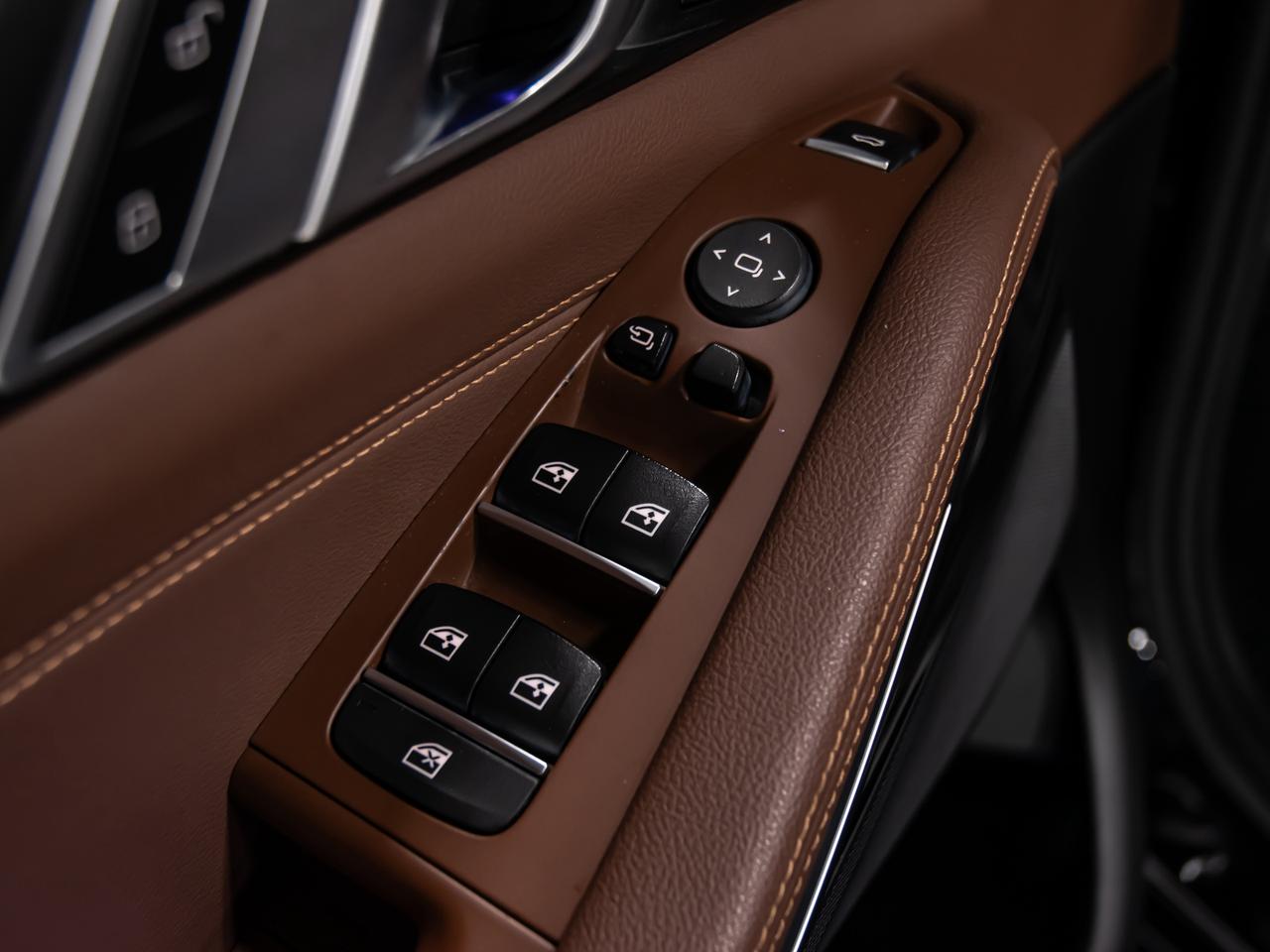 2021 BMW X5 xDrive40i HEADS UP BLIND SPOTS NAVI REAR CAMERA Photo