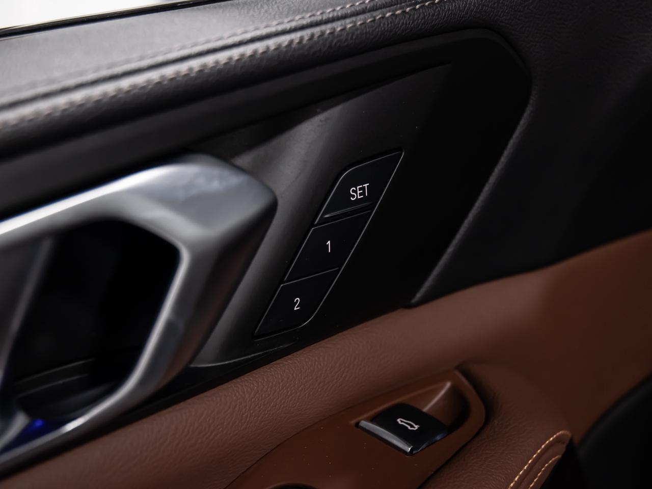 2021 BMW X5 xDrive40i HEADS UP BLIND SPOTS NAVI REAR CAMERA Photo