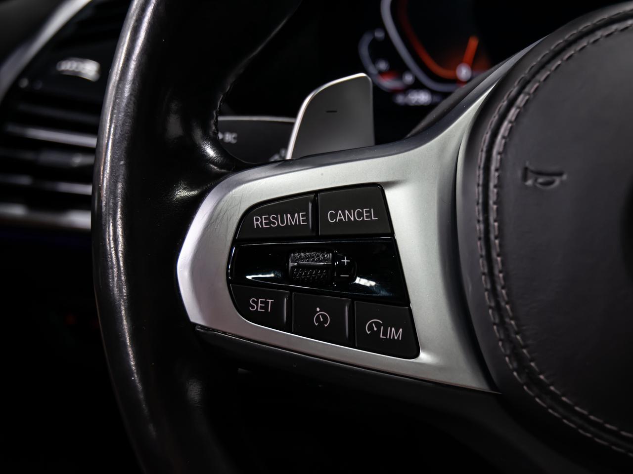 2021 BMW X5 xDrive40i HEADS UP BLIND SPOTS NAVI REAR CAMERA Photo