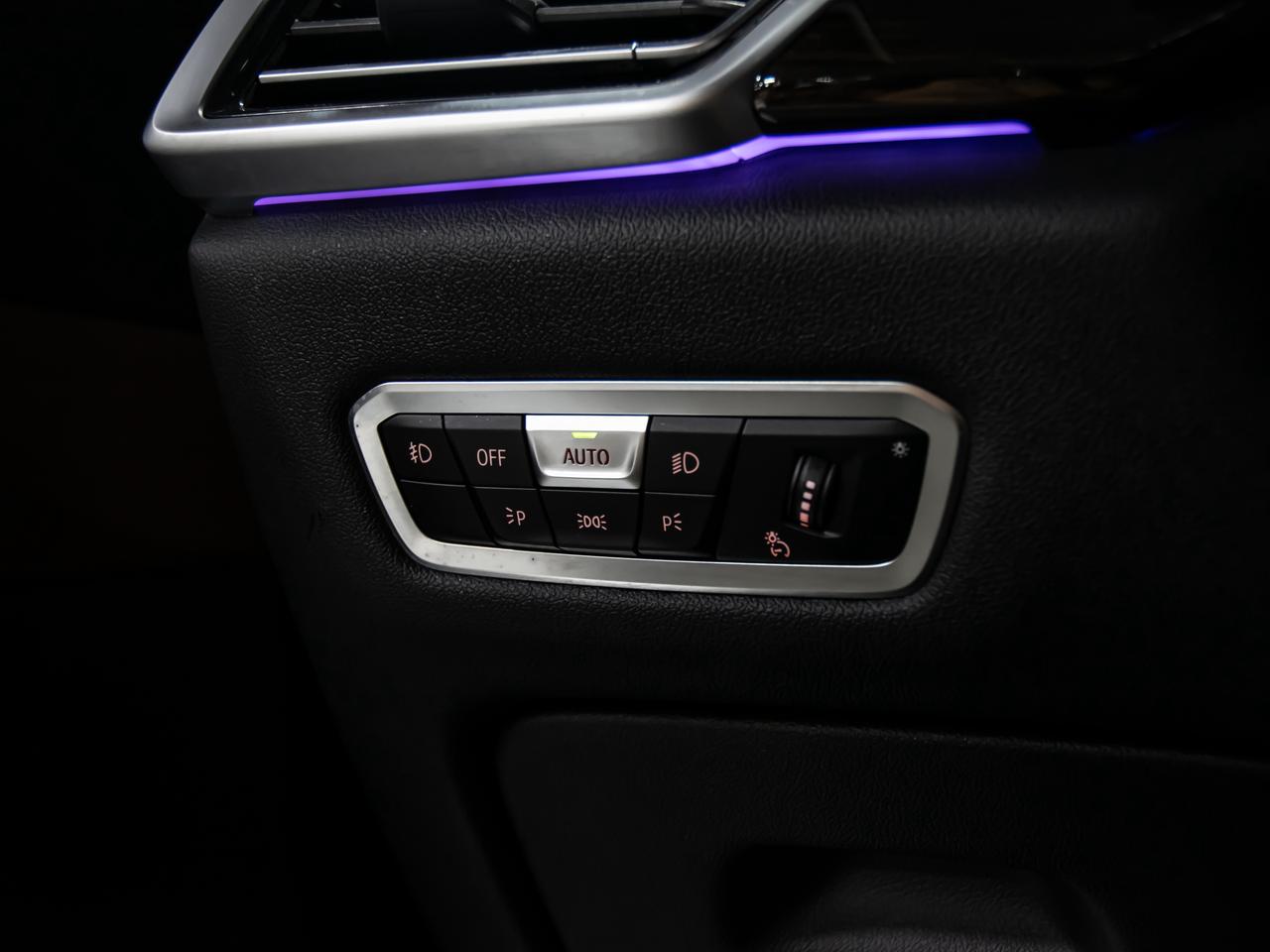 2021 BMW X5 xDrive40i HEADS UP BLIND SPOTS NAVI REAR CAMERA Photo