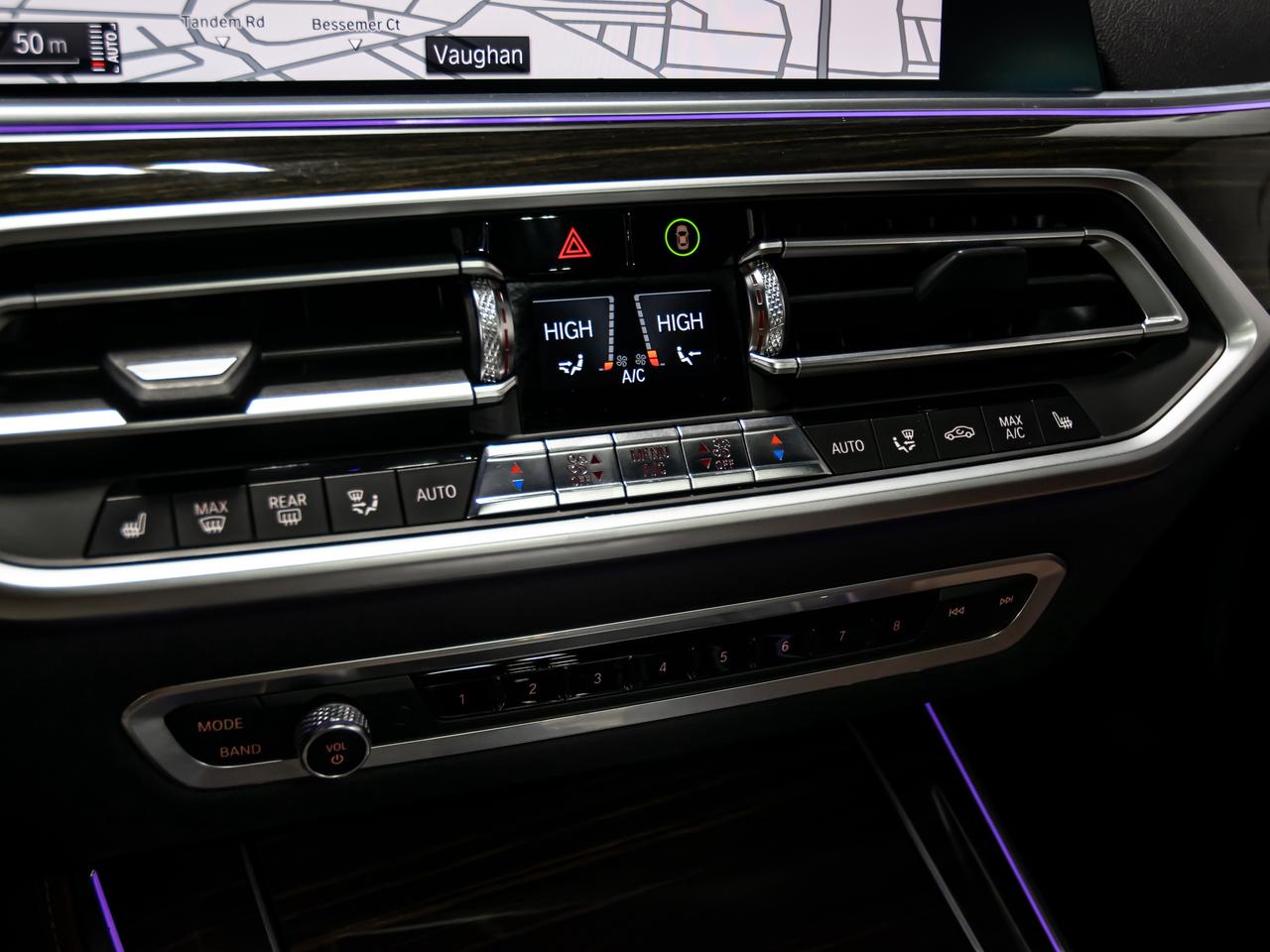 2021 BMW X5 xDrive40i HEADS UP BLIND SPOTS NAVI REAR CAMERA Photo