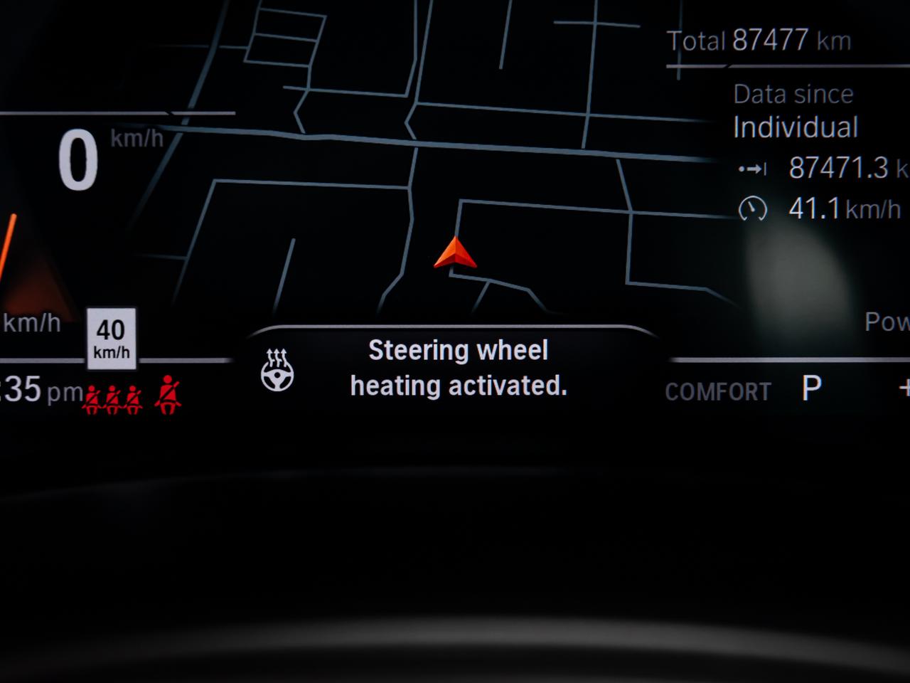 2021 BMW X5 xDrive40i HEADS UP BLIND SPOTS NAVI REAR CAMERA Photo