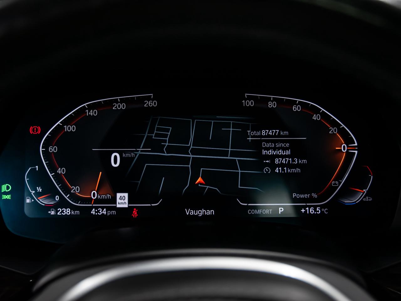 2021 BMW X5 xDrive40i HEADS UP BLIND SPOTS NAVI REAR CAMERA Photo