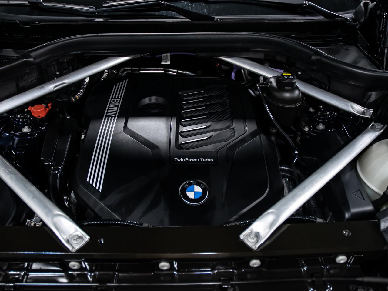 2021 BMW X5 xDrive40i HEADS UP BLIND SPOTS NAVI REAR CAMERA Photo