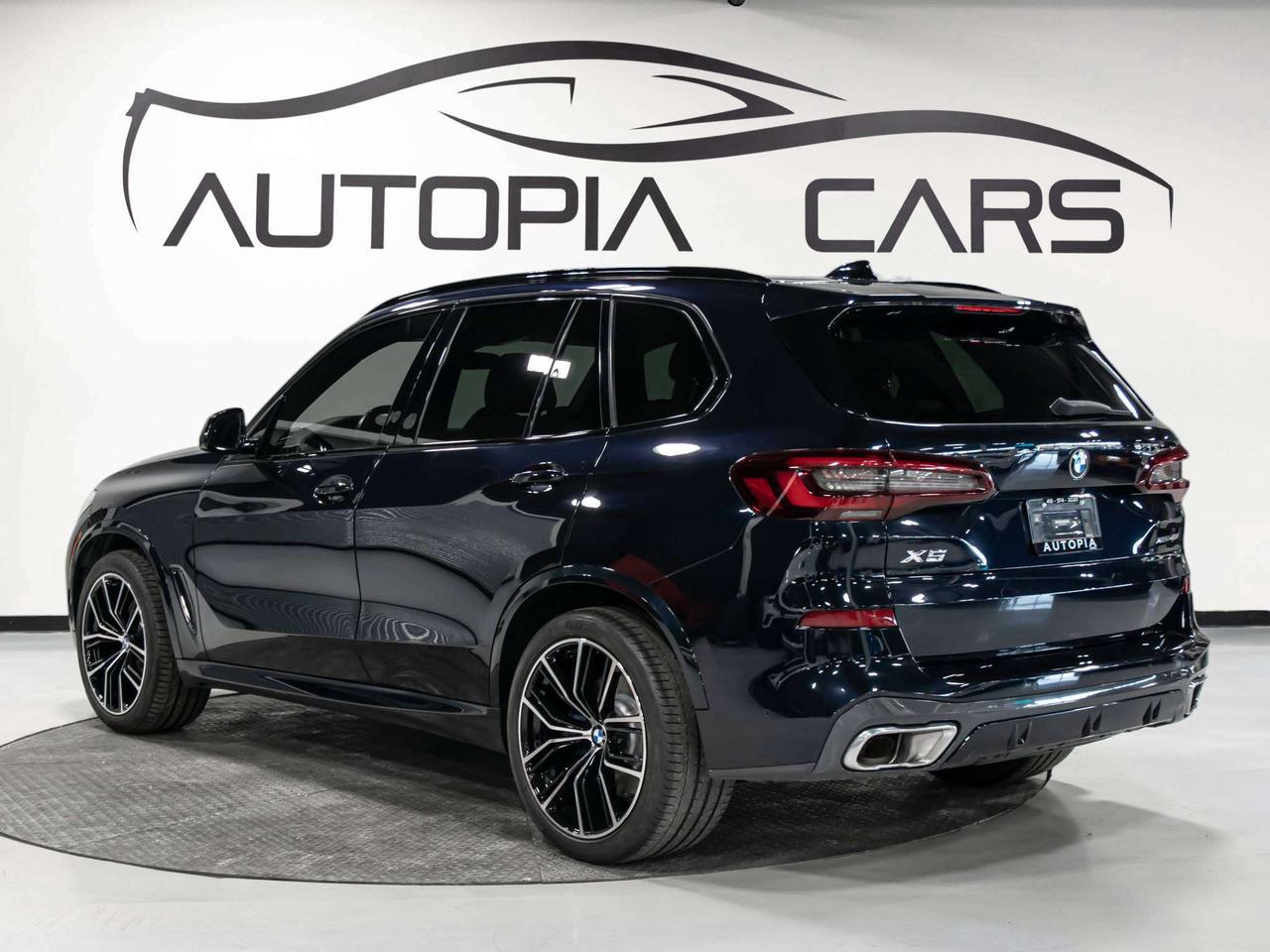 2021 BMW X5 xDrive40i PREMIUM ESSENTIAL M SPORT HEADS UP Photo
